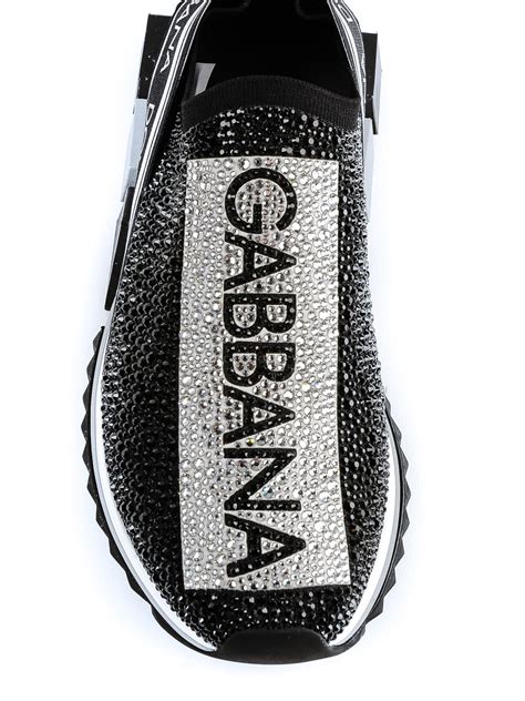 dolce and gabbana shoes sorrento|dolce gabbana sorrento crystal.